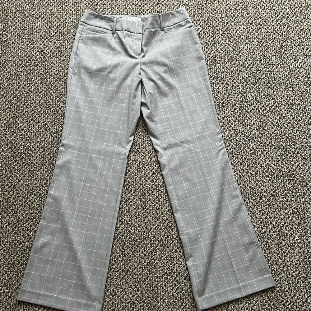 Womens dress pants